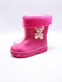 Kalosze dzieci (25-30/16P)