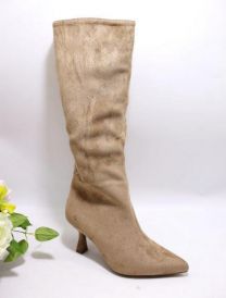 Kozaki na szpilce (36-41/12P)