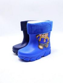 Kalosze dzieci (25-30/16P)