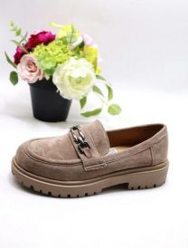 Półbuty na płaskim (36-41/12P)