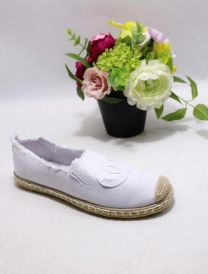 Espadryle damskie (36-41/12P)