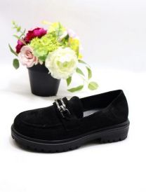 Półbuty na płaskim (36-41/12P)