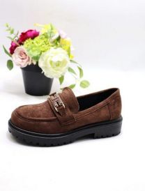 Półbuty na płaskim (36-41/12P)