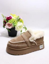 OCIEPLANE Kapcie damskie (36-41/12P)