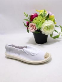 Espadryle damskie (36-41/12P)