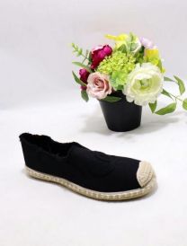 Espadryle damskie (36-41/12P)