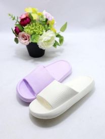 Klapki basenowe damskie (36-41/24P)