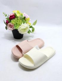 Klapki basenowe damskie (36-41/24P)