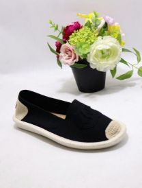 Espadryle damskie (36-41/12P)