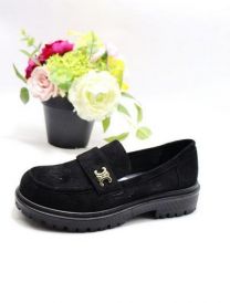 Półbuty na płaskim (36-41/12P)