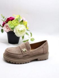 Półbuty na płaskim (36-41/12P)