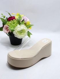 Klapki na Koturnie(36-41/12p)