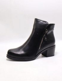 Botki na obcasie (36-41/12P)