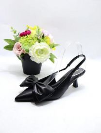 Sandały na szpilce (36-41/12 Par)