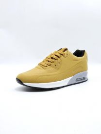 Buty sportowe wiązane męskie (41-46/12P)