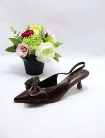 Sandały na szpilce (36-41/12 Par)