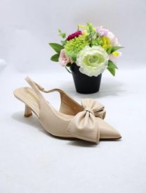 Sandały na szpilce (36-41/12 Par)