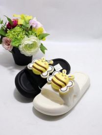 Klapki basenowe damskie (36-41/24P)