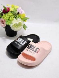 Klapki basenowe damskie (36-41/36P)