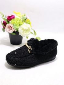 OCIEPLANE Kapcie damskie (36-41/12P)