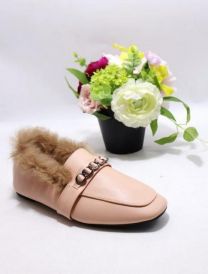 Mokasyny damskie (36-41/12P)