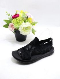 Sandały na płaskim (36-41/12P)