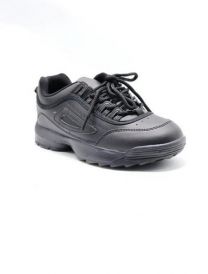 Buty Sportowe Wiązane Damskie (36-41/12P)