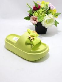 Klapki basenowe damskie (36-41/12P)