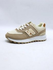 Buty Sportowe Wiązane Damskie (36-41/12P)