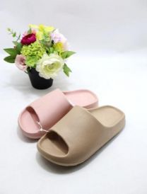 Klapki basenowe damskie (36-41/24P)