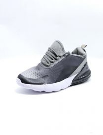 Buty sportowe wiązane męskie (41-46/12P)