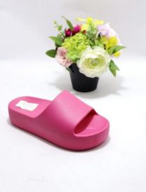 Klapki basenowe damskie (36-41/12P)