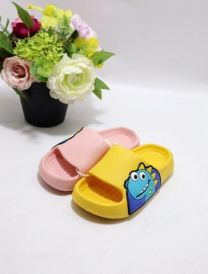 Klapki basenowe dzieci (24-29/36P)