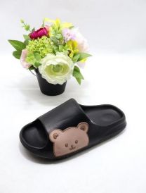 Klapki basenowe damskie (36-41/12P)