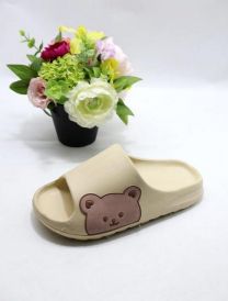 Klapki basenowe damskie (36-41/12P)