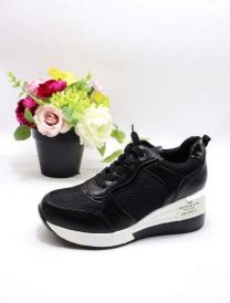 Sneakersy damskie (36-41/12P)