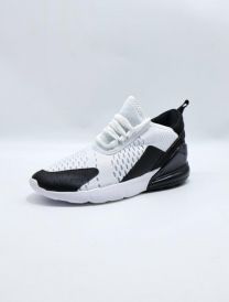 buty sportowe wiązane damskie (36-41/12P)