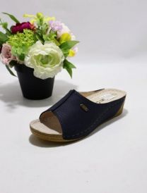 Klapki na Koturnie(36-41/12p)