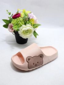 Klapki basenowe damskie (36-41/12P)