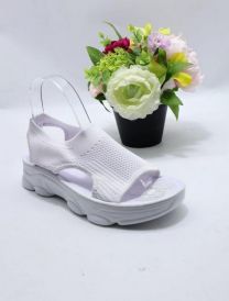 Sandały na płaskim (36-41/12P)