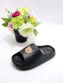 Klapki basenowe damskie (36-41/12P)