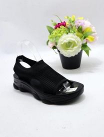 Sandały na płaskim (36-41/12P)