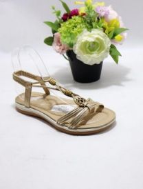 Sandały na płaskim (36-41/12P)