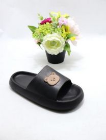 Klapki basenowe damskie (36-41/12P)