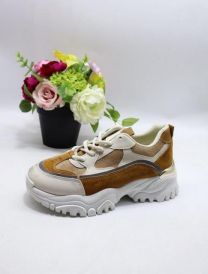 Sneakersy damskie (36-41/12P)