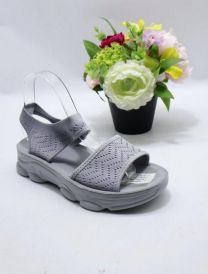 Sandały na płaskim (36-41/12P)