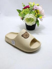 Klapki basenowe damskie (36-41/12P)