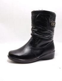 Botki na koturnie (37-42/12P)