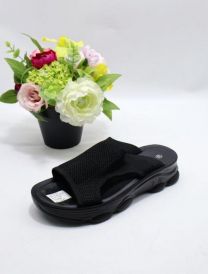 Klapki na płaskim (36-41/12P)