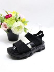 Sandały na płaskim (36-41/12P)